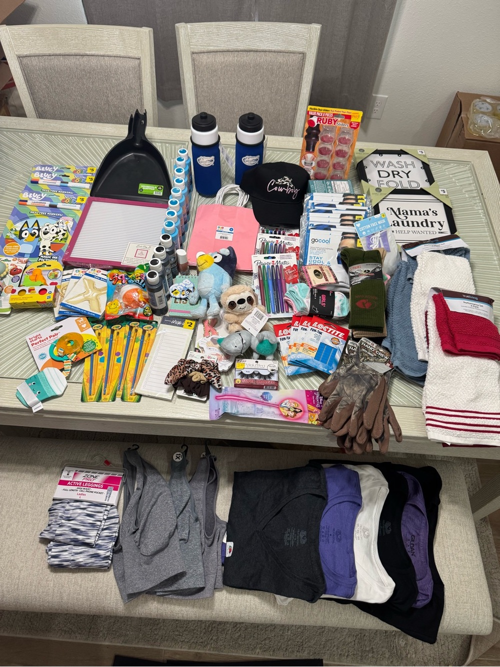 85+ item Assorted Bundle - Wholesale lot